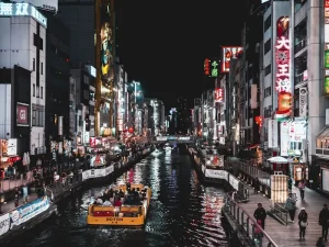 First Time in Osaka? Here Are the Must-Do Things You Can’t Miss!