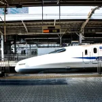 Getting Around Japan: A Master Guide to Trains, Buses &amp; Passes