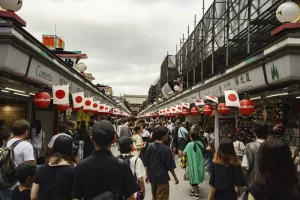 Hidden Gems of Japan: Uncover Authentic Regional Experiences