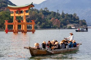 Hiroshima Travel Guide: Essential Things to Do &amp; See (Including Miyajima)