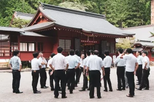 Is Nara Worth a Day Trip from Kyoto? (Spoiler: Yes, Here’s Why)