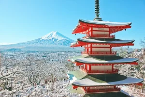 Japan in April 2026: Essential Tips for Cherry Blossom Season