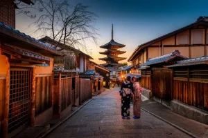 Japan Travel News: Latest Updates &amp; Seasonal Trends for 2026