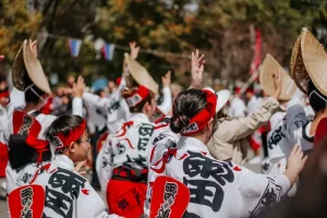 Japan’s Best Festivals &amp; Seasonal Events: A 2026 Yearly Calendar