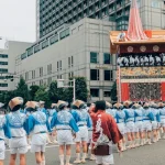 Japan’s Best Festivals: Your Essential Guide to When &amp; Where to Celebrate