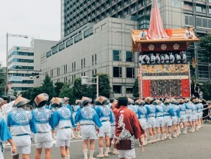 Japan’s Best Festivals: Your Essential Guide to When &amp; Where to Celebrate