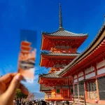 Staying Connected in Japan: Best SIM Cards &amp; Pocket Wi-Fi Options