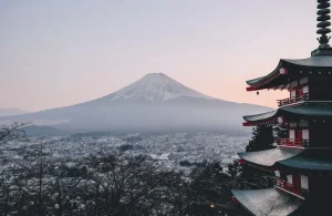 Taste of Spring: Seasonal Delights to Enjoy in Japan in April 2026