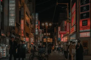 The Best Things to Do in Osaka: A First-Timer’s Essential Guide