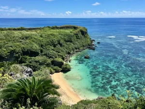 The Ultimate 5-Day Okinawa Itinerary: Beaches, Culture &amp; Food