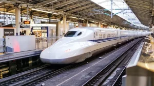 The Ultimate Guide to Getting Around Japan: Shinkansen, JR Pass &amp; Local Transit