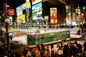 When is the Best Time to Visit Hokkaido?