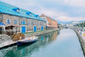 Best Time to Visit Hokkaido: A Seasonal Guide for Every Traveler