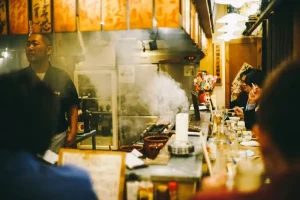 Beyond Sushi: A Traveler’s Guide to Must-Try Japanese Dishes