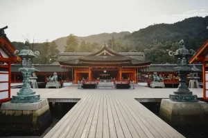Beyond the Crowds: Discover Nikko’s Natural Beauty and Temples