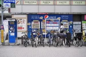 Cash vs Card in Japan: The Ultimate Traveler’s Dilemma Solved
