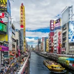 Eat Your Way Through Osaka: A Foodie’s Essential Guide to Must-Try Dishes