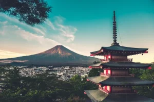 Essential Survival Japanese Phrases for Your First Trip