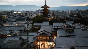 Gion District Guide: Explore Kyoto’s Geisha Quarter