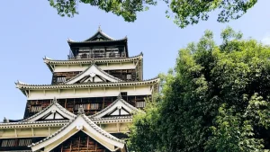 Hiroshima in 2 Days: Your Essential Itinerary for History &amp; Culture