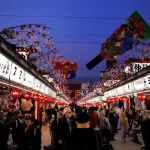 Japan in May 2026: Navigating Golden Week and Early Summer Delights