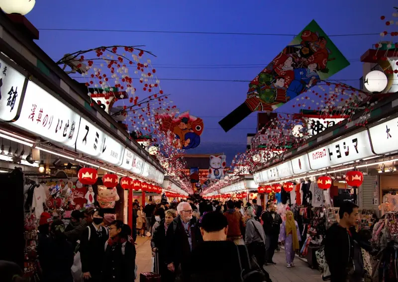 Japan in May 2026: Navigating Golden Week and Early Summer Delights