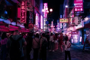Japan’s Hidden Gems: Discover Unforgettable Regional Adventures