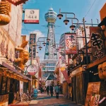 Osaka in 3 Days: The Perfect Itinerary for First-Timers
