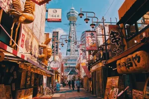 Osaka in 3 Days: The Perfect Itinerary for First-Timers