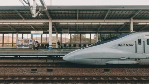 Shinkansen for Beginners: Your First Bullet Train Ride in Japan
