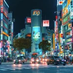 The Absolute Best Things to Do in Tokyo: A First-Timer’s Guide