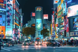 The Absolute Best Things to Do in Tokyo: A First-Timer’s Guide