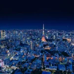 The Ultimate First-Timer’s Guide to Tokyo: Planning Your Dream Trip
