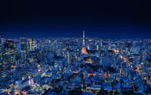 The Ultimate First-Timer’s Guide to Tokyo: Planning Your Dream Trip