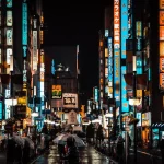 Tokyo First-Timer Itinerary: The Ultimate Guide to Must-See Sights