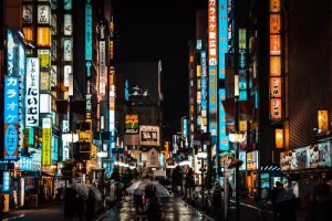 Tokyo First-Timer Itinerary: The Ultimate Guide to Must-See Sights