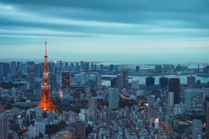 Tokyo for First-Timers: Your Essential Guide to Must-See Sights &amp; Experiences