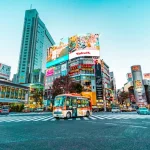 Tokyo in 7 Days: The Perfect Itinerary for Every Traveler