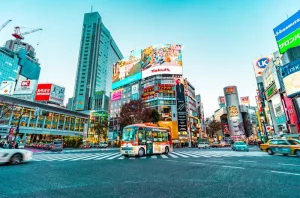 Tokyo in 7 Days: The Perfect Itinerary for Every Traveler