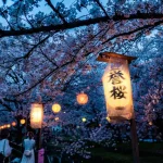 When is the Best Time to See Cherry Blossoms in Japan?
