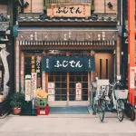 Where to Eat in Nara: The Ultimate Food Guide for Travelers