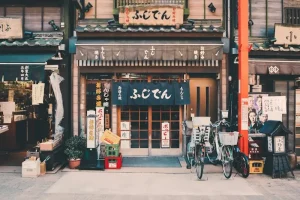 Where to Eat in Nara: The Ultimate Food Guide for Travelers