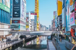 30 Unmissable Things to Do in Osaka for First-Time Visitors