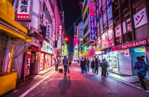 50 Unforgettable Things to Do in Tokyo: Your Essential Bucket List