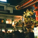 A Traveler’s Guide to Gion Matsuri: Floats, Parades, and Kyoto Traditions