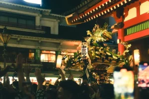 A Traveler’s Guide to Gion Matsuri: Floats, Parades, and Kyoto Traditions