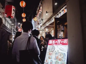 Best Street Food in Osaka: A Culinary Walking Tour for Foodies