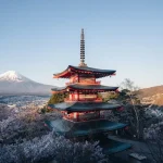 Discovering Fukuoka: Japan’s Modern Metropolis with Ancient Roots