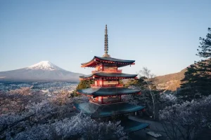 Discovering Fukuoka: Japan’s Modern Metropolis with Ancient Roots