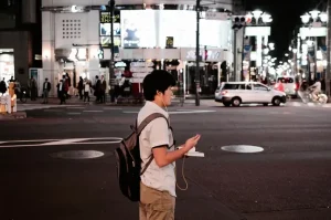 DTAC Happy Tourist SIM for Japan: A Full Review for Travelers